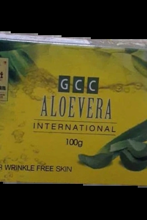 aloevera-soap