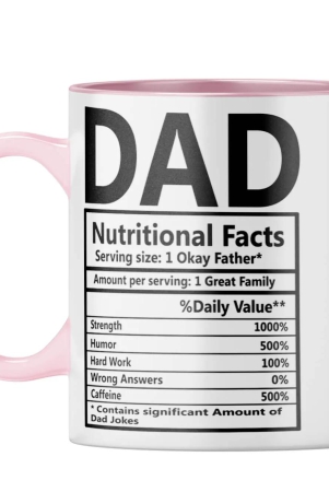 dad-nutritional-fact-coffee-mug-pink