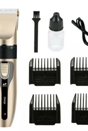 low-noise-usb-rechargeable-pet-grooming-clippers-kit