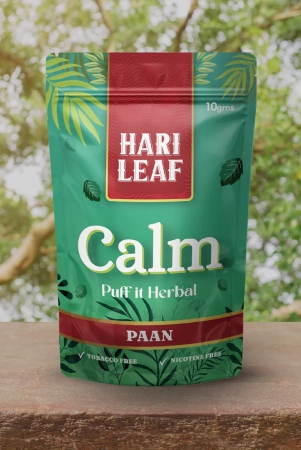 hari-leaf-calm-blend-paan