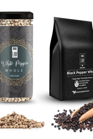 combo-offer-of-black-pepper-white-pepper-whole-100-gm-each