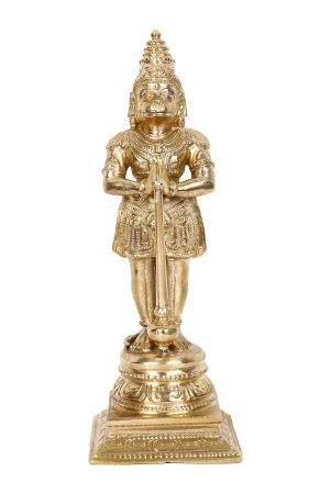 bronze-standing-hanuman-med