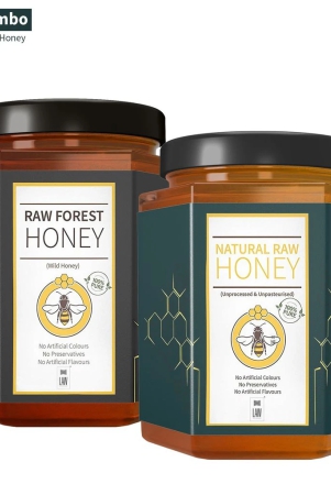 special-gift-pack-of-raw-unprocessed-unfiltered-natural-honey-and-forest-honey-500-gm-each