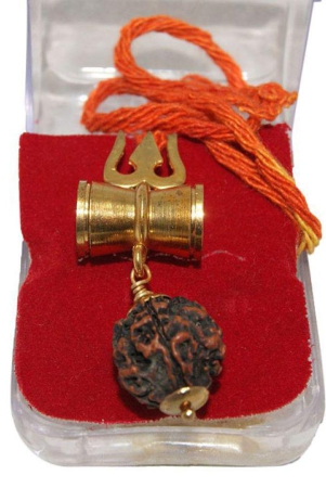 vastughar-shiv-shakti-kawach-pendant-with-rudraksha