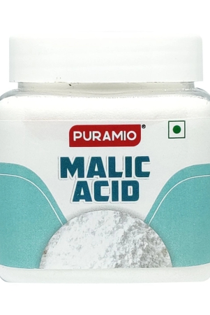 puramio-malic-acid-200-gm