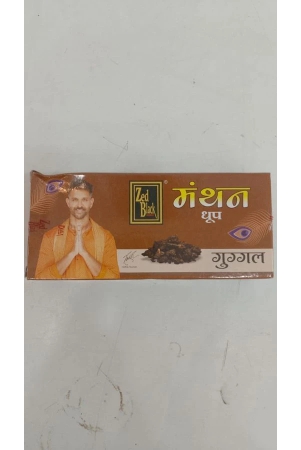 zed-black-manthan-dhoop-guggal-10-gm