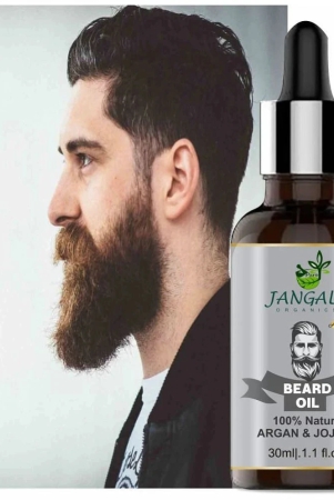 pure-jangali-organics-beard-growth-tonic-gummies-30-days-pack-thickens-30ml