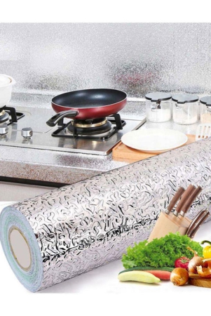 waterproof-fireproofand-oil-proof-kitchen-platform-aluminum-foil-stickers-foils-geometric-patterns-wallpapers-assorted