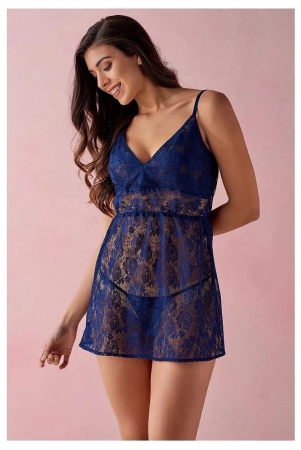 clovia-lace-baby-doll-dresses-with-panty-blue-pack-of-2-s