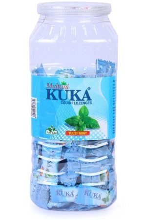 multani-kuka-cough-lozenges-throat-soothing-remedy-tulsi-mint-150-lozenges-pack-of-2