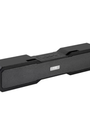 mz-m61-10-w-bluetooth-speaker-bluetooth-v-50-with-sd-card-slot-playback-time-6-hrs-black-black