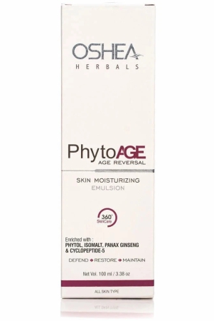 oshea-herbals-phytoage-skin-moisturising-emulsion-100grams