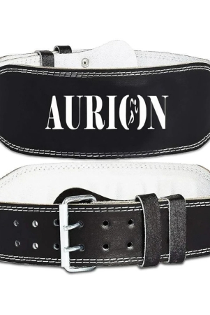 aurion-by-10club-black-leather-gym-belt-m