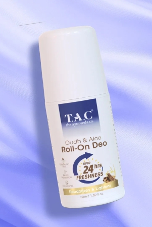 Oudh Roll-On Deo-Oudh Roll-On Deo