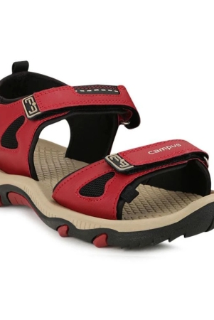 campus-red-mens-sandals-none