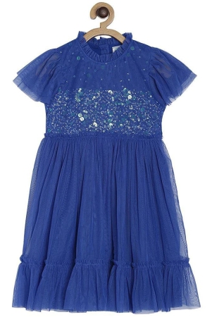 mini-klub-100-cotton-blue-baby-girl-dress-pack-of-1-none