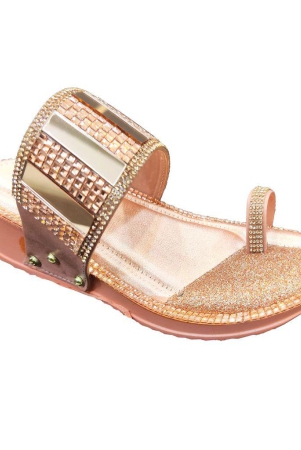 peach-embellished-stone-studded-back-open-comfortable-and-stylish-wedges-wedding-heels-slip-on-for-casual-wear-party-and-formal-wear-occasions-2-inches-heel-for-women-girls