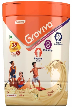 groviva-child-nutrition-supplement-jar-nutrition-drink-for-children-400-gm