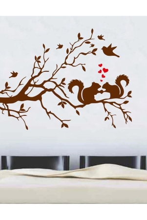 decor-villa-i-love-u-pvc-wall-stickers