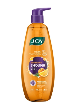 joy-fresh-morning-refreshing-shower-gel-mandarin-lemongrass-500ml