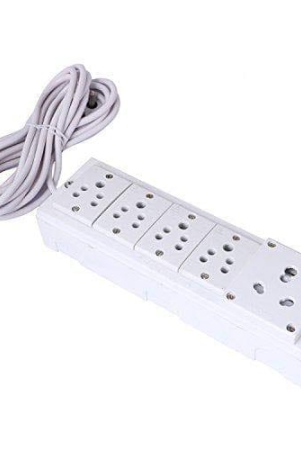 indrico-power-strip-extension-multi-outlet-board-fitted-with-5-anchor-sockets4-small-5-amp-and-1-big-15-amp