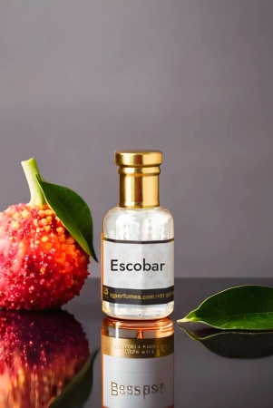 Escobar - SG Perfumes | 12ml & 24ml-12ml