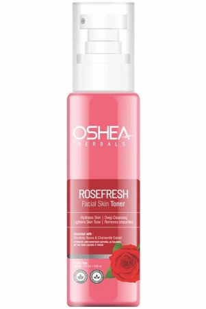 oshea-herbals-rose-fresh-skin-toner-120milliliters