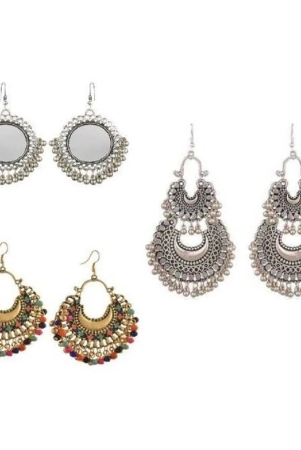 samridhi-dc-silver-bali-earrings-pack-of-3-silver