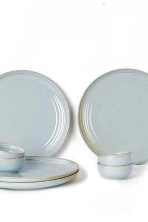 handcrafted-chip-resistance-porcelain-dinner-set-8-pieces-serving-for-4-microwave-and-dishwasher-safe-bone-ash-free-crockery-set-for-dining-and-gifting-arctic-blue