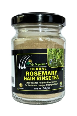 teja-organics-rosemary-hair-rinse-tea-50-gm