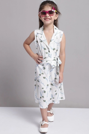 mini-ming-girls-floral-printed-puff-sleeve-a-line-dress