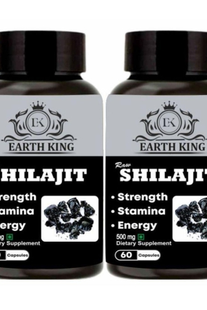 earth-king-raw-shilajitshilajeet-extract-capsule-500mg-120-capsules-pack-of-2