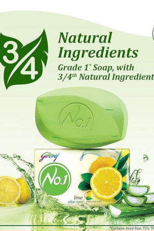 godrej-no1-lime-soap-4-plus-1-500-gms