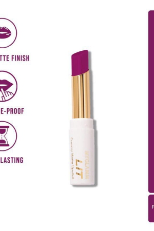 myglamm-lit-creamy-matte-lipstick-french-75-deep-maroon-shade-long-lasting-creamy-demi-matte-finish-slim-lipstick-37gfrench-75