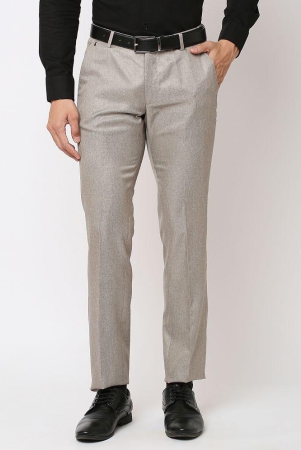 solemio-khaki-slim-formal-trouser-pack-of-1-none