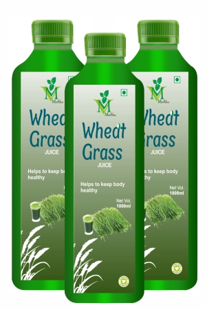 mint-veda-wheatgrass-juice-natural-detoxifier-herbal-juice-helpful-to-boost-immunity-blood-purification-improves-digestion-and-metabolism-1l-pack-of-3