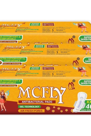 mcfly-cottony-xxl-ultra-sanitary-pad