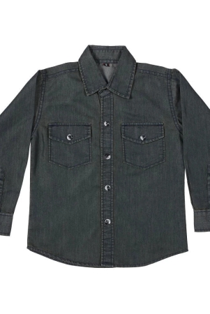 kids-denim-full-sleeves-shirt-none