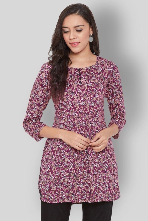 tissu-multicolor-rayon-womens-straight-kurti-pack-of-1-xs