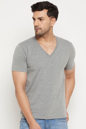 wild-west-cotton-blend-regular-fit-solid-half-sleeves-mens-polo-t-shirt-grey-pack-of-1-none