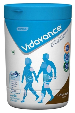 vidavance-advanced-nutrition-for-diabetes-and-pre-diabetes-nutrition-drink-for-adult-400-gm