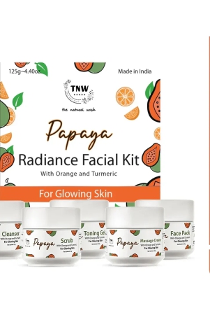 5-time-use-papaya-facial-kit-for-radiant-glowing-skin