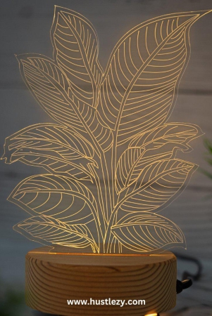 glowleaf-x-bulbify-led-table-lamp-plant