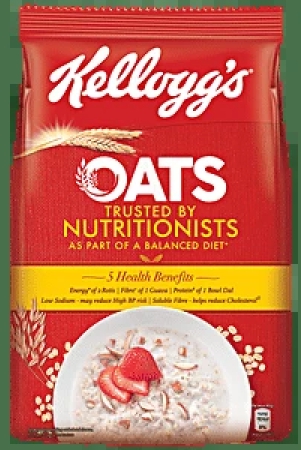 heart-oats