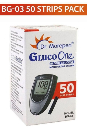 dr-morepen-bg03-bloodglucose-test-strips-50-strips-blackwhite