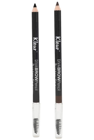 kleur-black-brown-eyebrow-brow-pencil-black-2-g