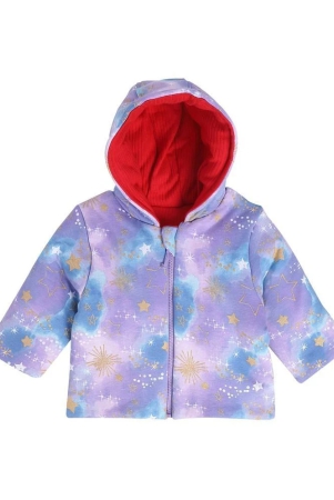 miniklub-baby-girls-hooded-full-sleeve-knit-jacket-redpurple-color-none