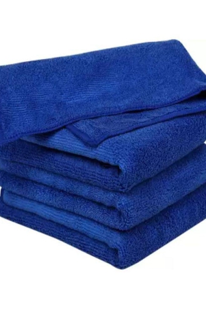 hometales-microfiber-dustercleaning-cloth-250-gsm-4u-blue