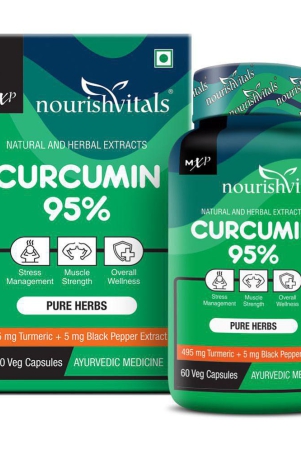 nourishvitals-curcumin-95-curcuminoids-500-mg-turmeric-with-piperine-extract-supplement-60-veg-capsules