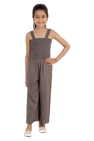 kids-cave-grey-rayon-girls-jumpsuit-pack-of-1-none